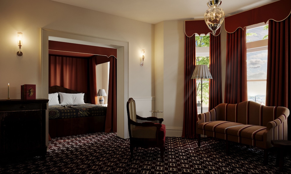 Shenandoah Mansions - photo 18