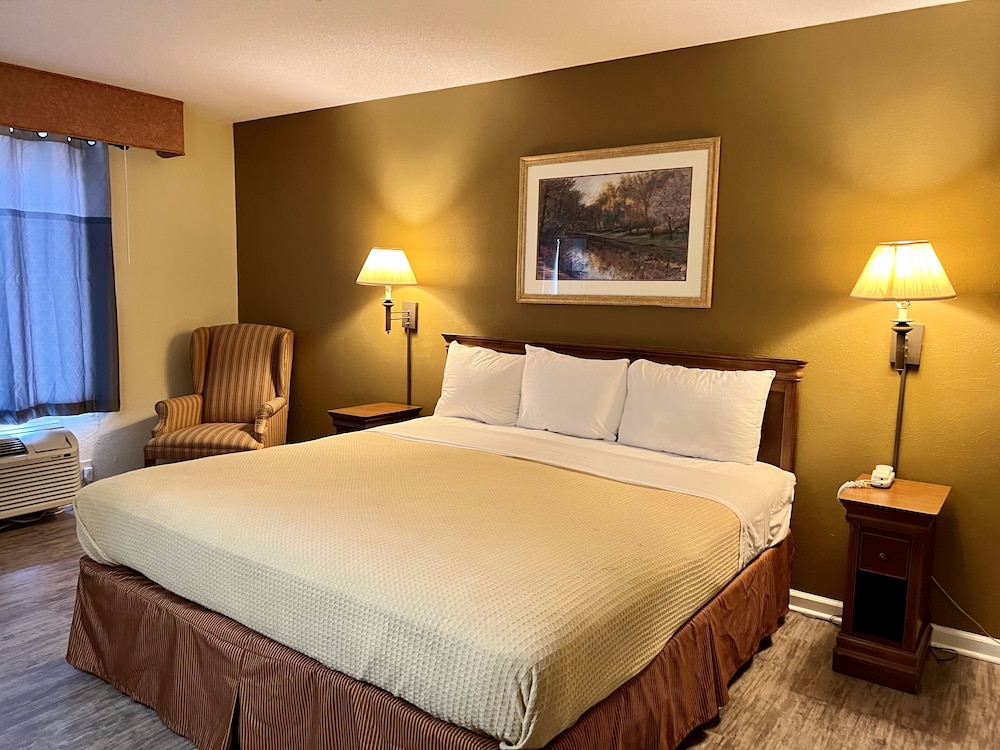 FairBridge Inn Express Mount Vernon - photo 10