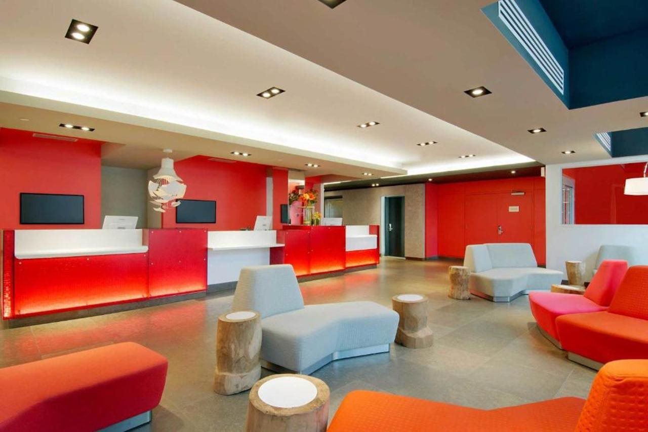 Novotel Montreal Centre — hotel in Montreal