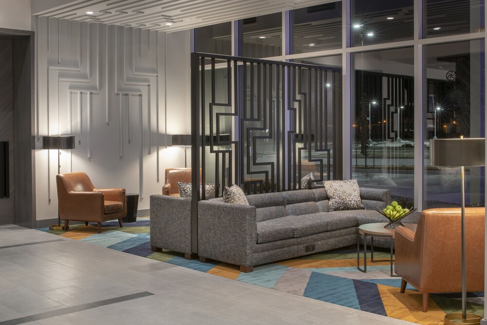 Hyatt Place East Moline Quad Cities - photo 21