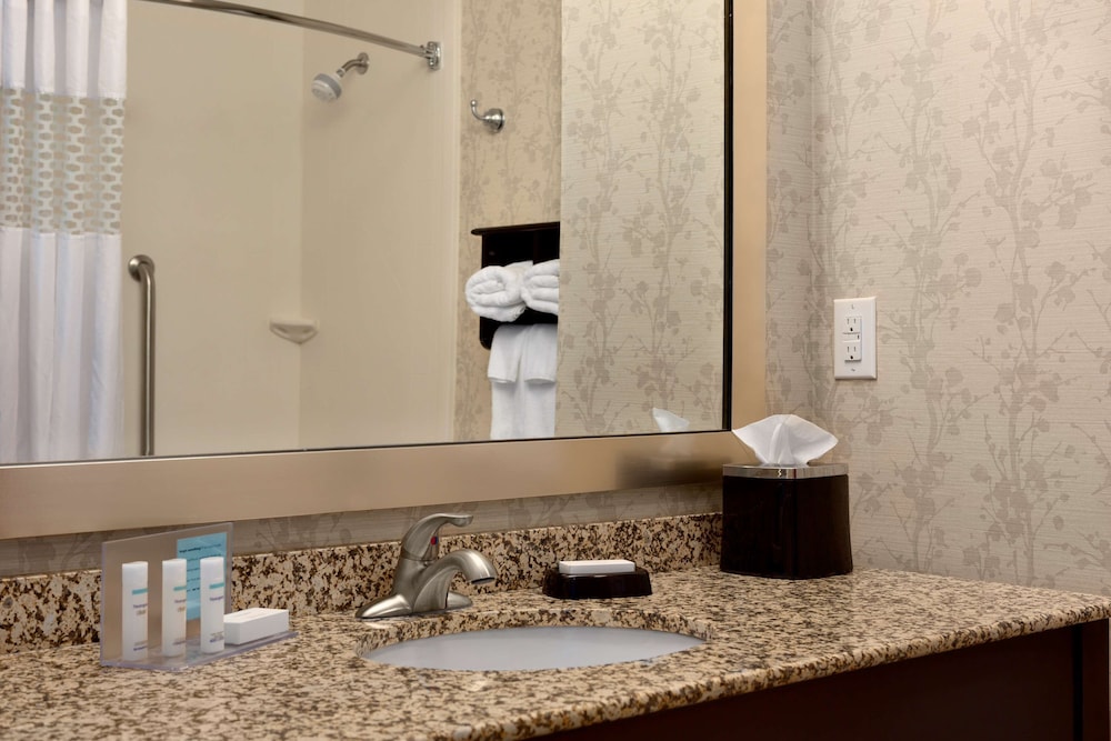 Hampton Inn & Suites Parkersburg Downtown - photo 22