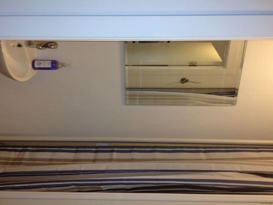 Hotel Interior/Public Areas