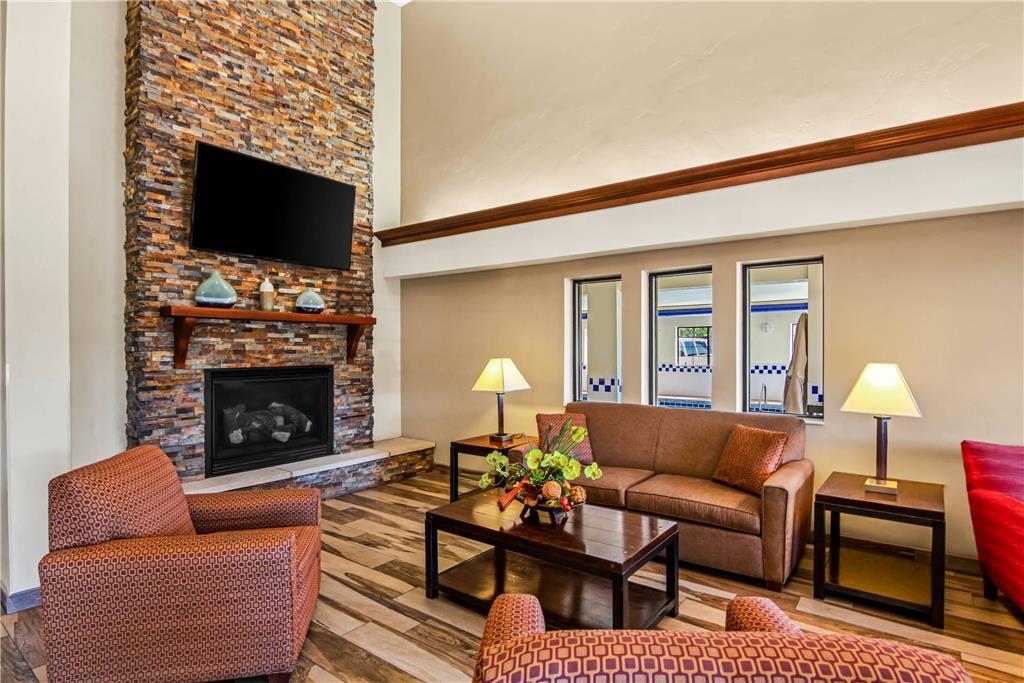 Quality Inn & Suites Vail Valley — hotel near Eagle County Regional Airport