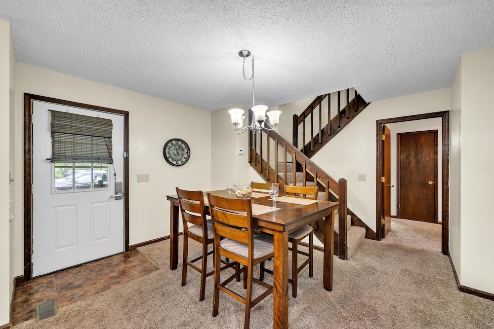 The Villas at Coosawattee River Resort - photo 103