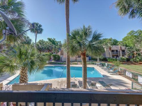 44 Beach Club Villas — 4-Star Luxury Hotel in Hilton Head Island, United States