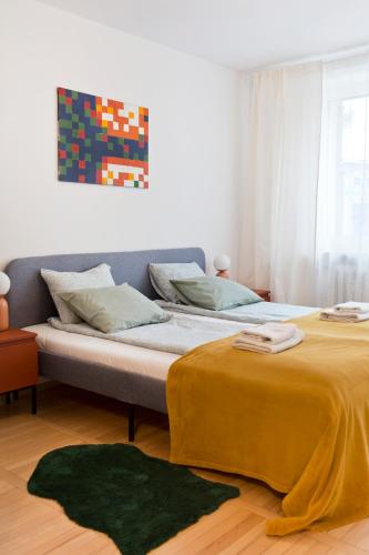 Beautiful & Cozy Apartment next to Main Market — 4-Star Luxury Hotel in Krakow, Poland