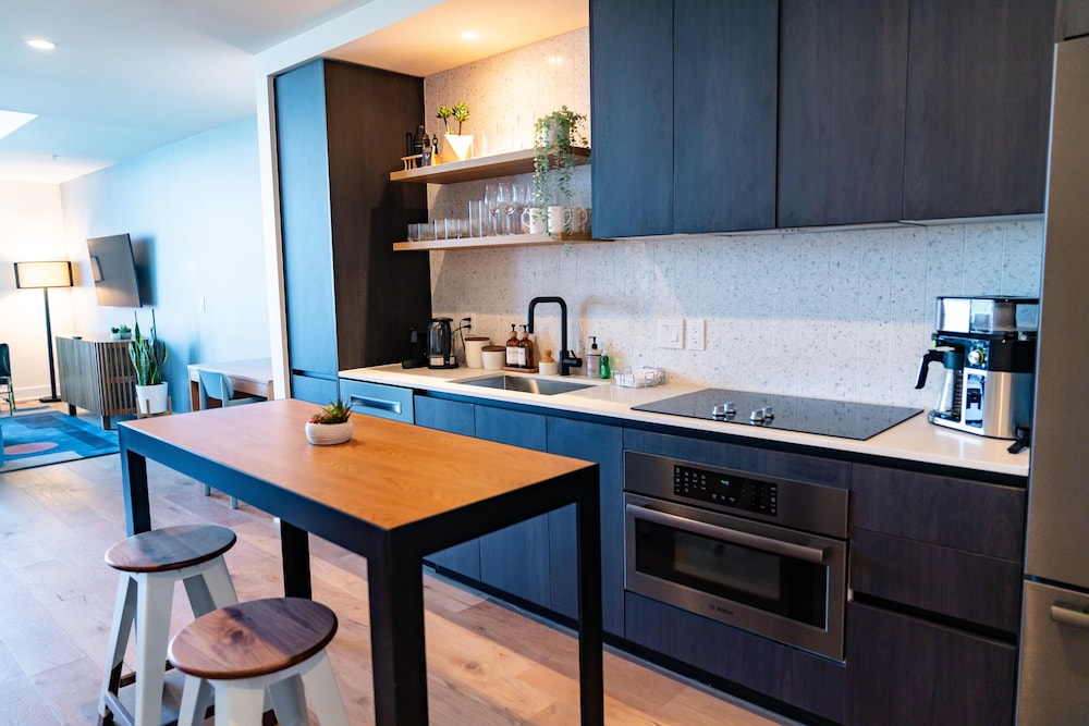 Austin Condo Hotel - photo 302