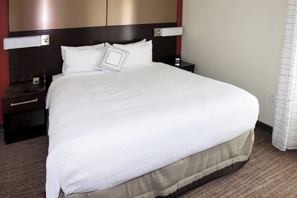 Residence Inn Lake Charles - photo 11