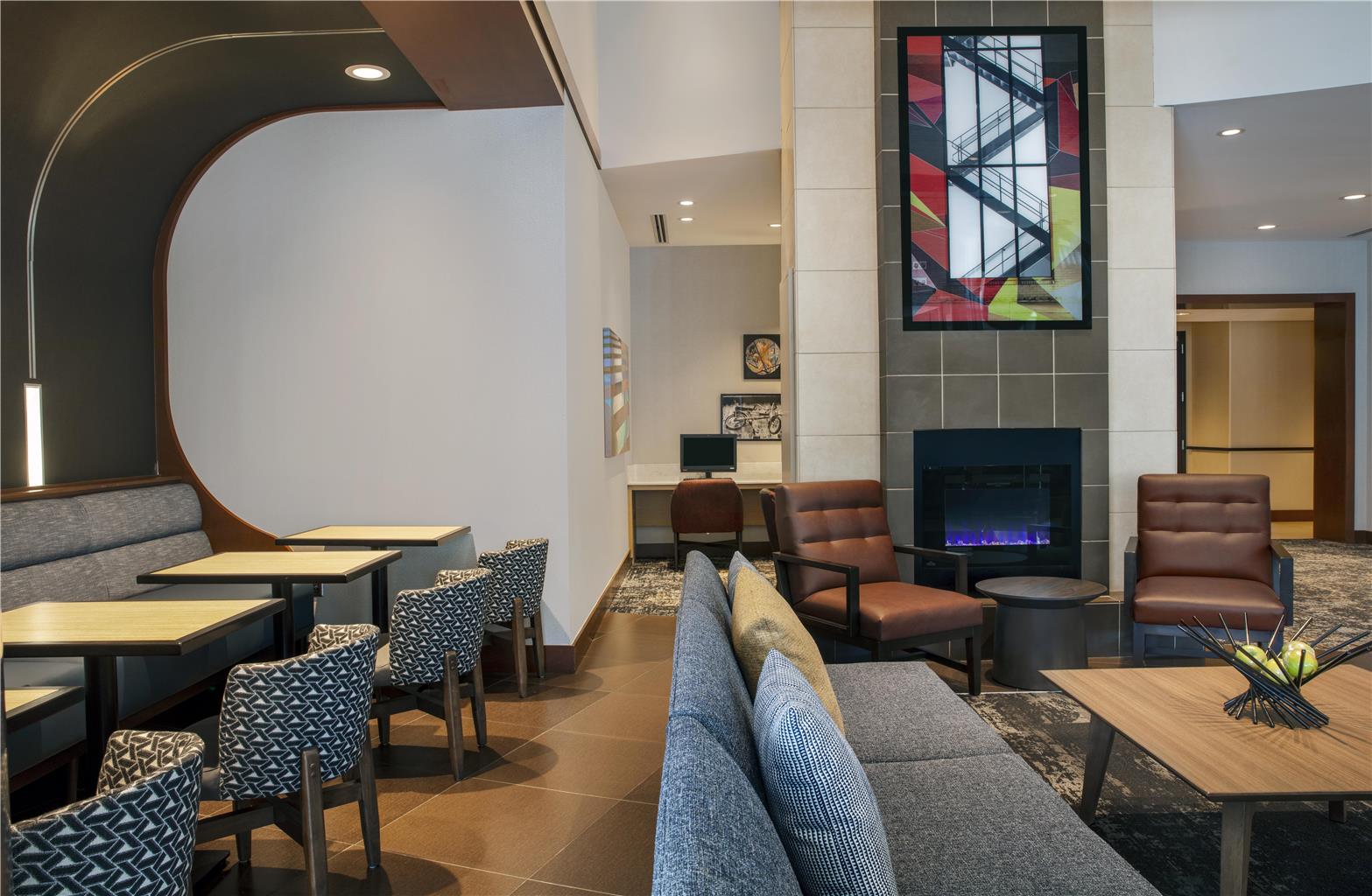 Hyatt Place Raleigh Cary - photo 18