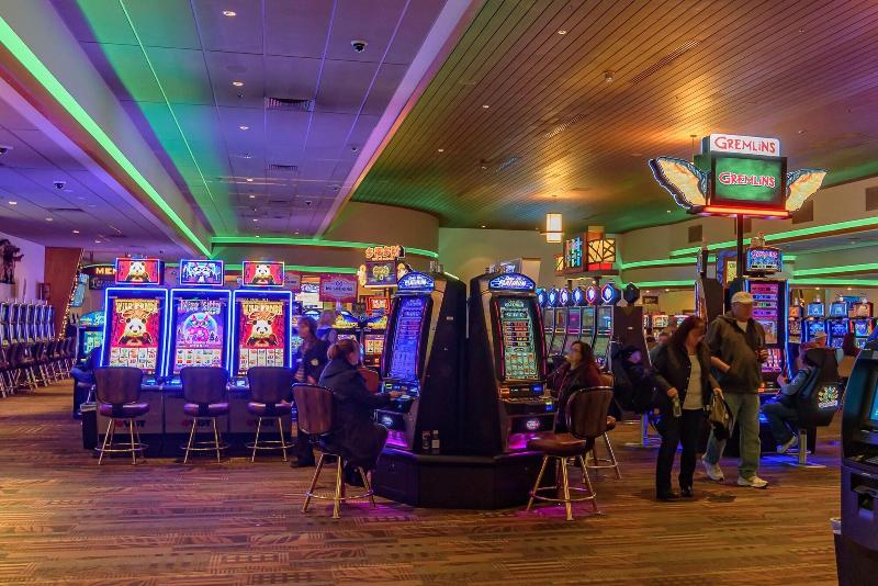 7 Cedars Hotel & Casino - photo 39