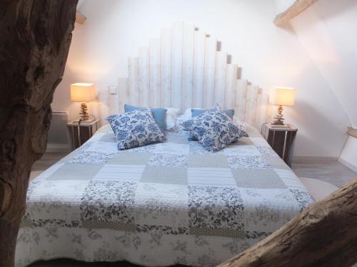 Les Gites de La Quesnoyere - last minute hotel in Unknown City