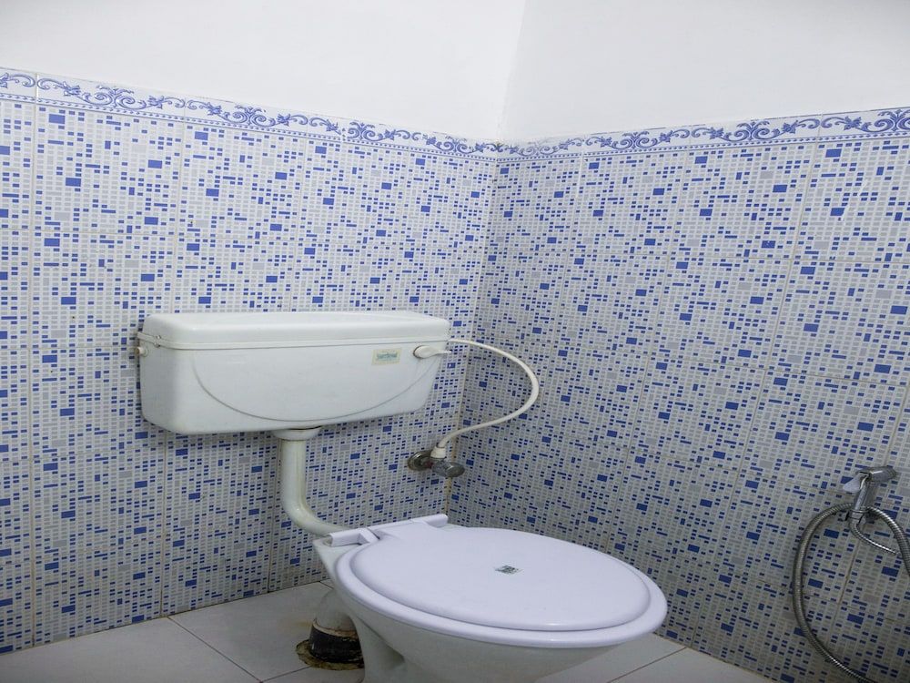 OYO 8109 Hotel Basera — Bhubaneshwar — photo 4