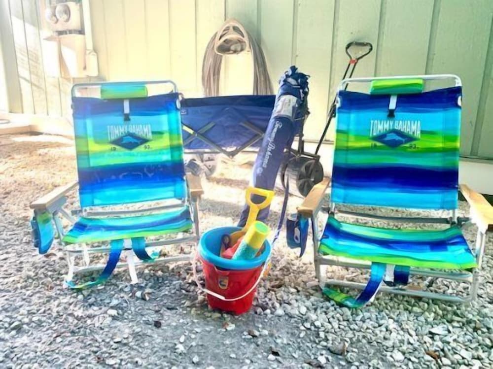 Flip Flop 2 in Sanibel, United States