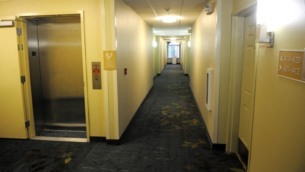 Candlewood Suites Santa Maria by IHG - photo 35