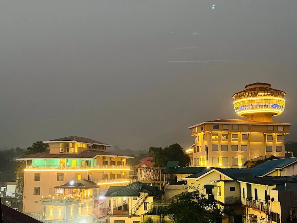 Hotel Palampur Life in Palampur, India