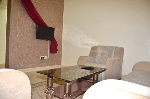 Manazel Tayba Hotel
