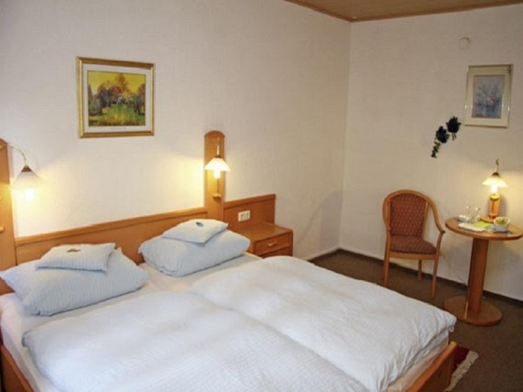 Birkenhof Komforthotel - carbon neutral hotel in Siegen