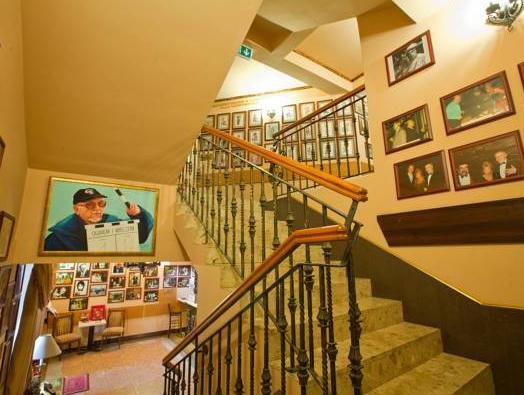 Hotel Trylogia — Zielonka — photo 3