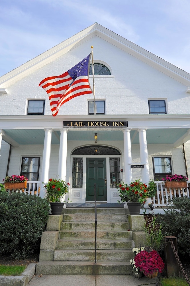 Jailhouse Inn - photo 37