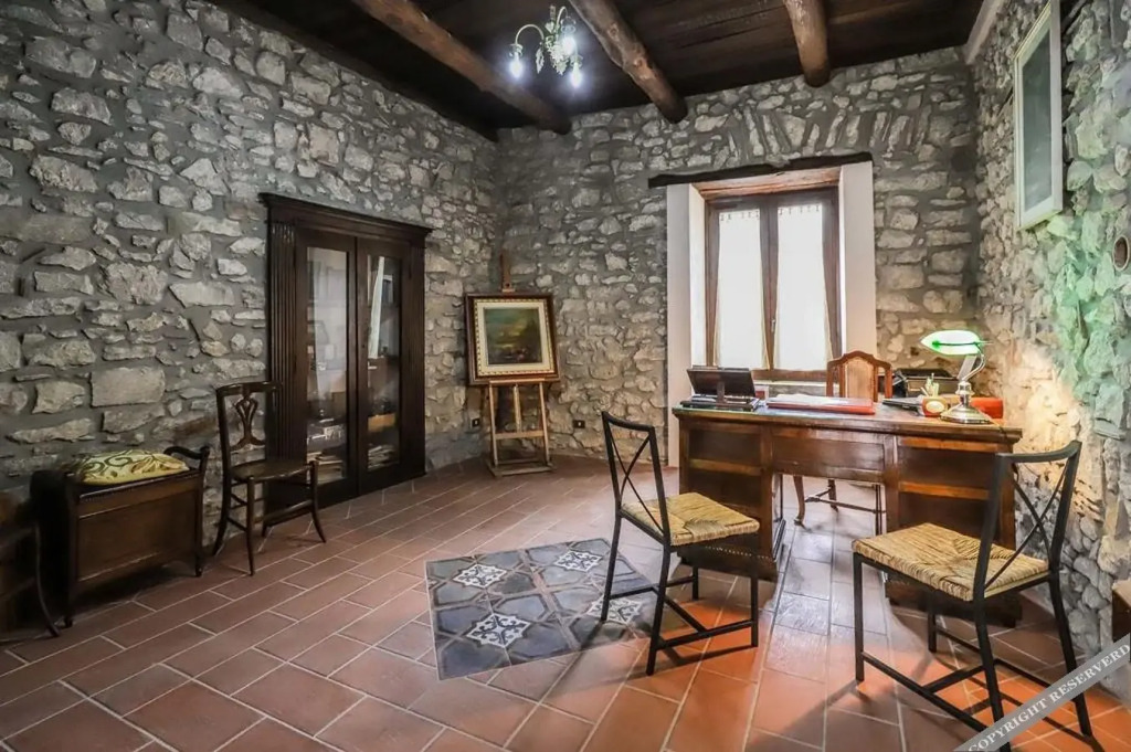 Pietrantica — hotel in Trentinara