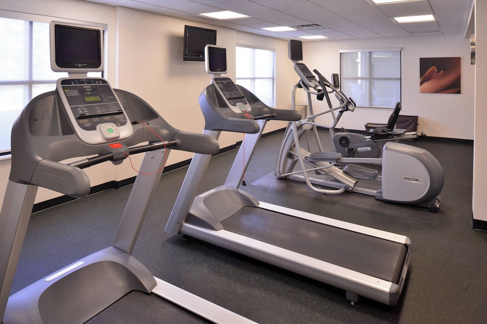SpringHill Suites by Marriott Las Vegas Henderson - photo 15