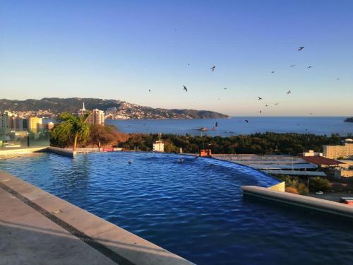 Sun Set Acapulco - carbon neutral hotel in Acapulco De Juarez