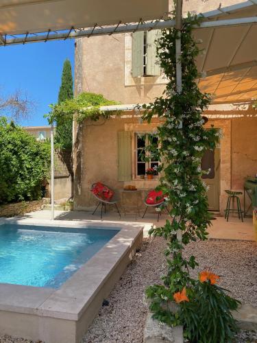L'Escarpolette - last minute hotel in Unknown City