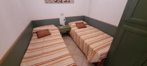Cam 2 Sea View Apartment — 4-Star Luxury Hotel in Lignano Sabbiadoro, Italy