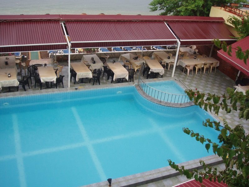 Ozcan Hotel — Marmaris — photo 3