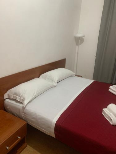 Rome Paradise Inn - last minute hotel in Rome