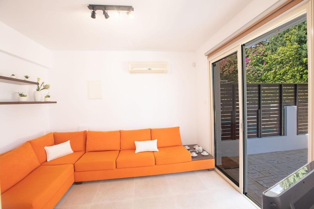 Protaras Menelaos Villa Mv7