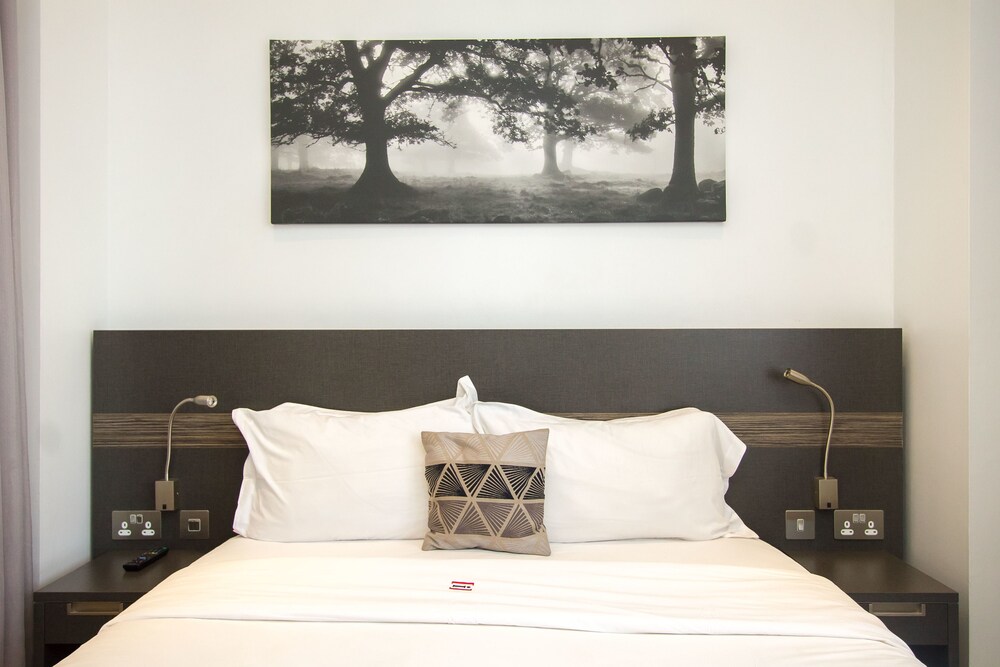 Imperial Hotel Express in Kisumu, Kenya