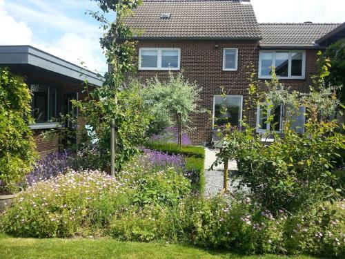 Casa Sibbe with beautiful view — 4-Star Luxury Hotel in Valkenburg, Netherlands