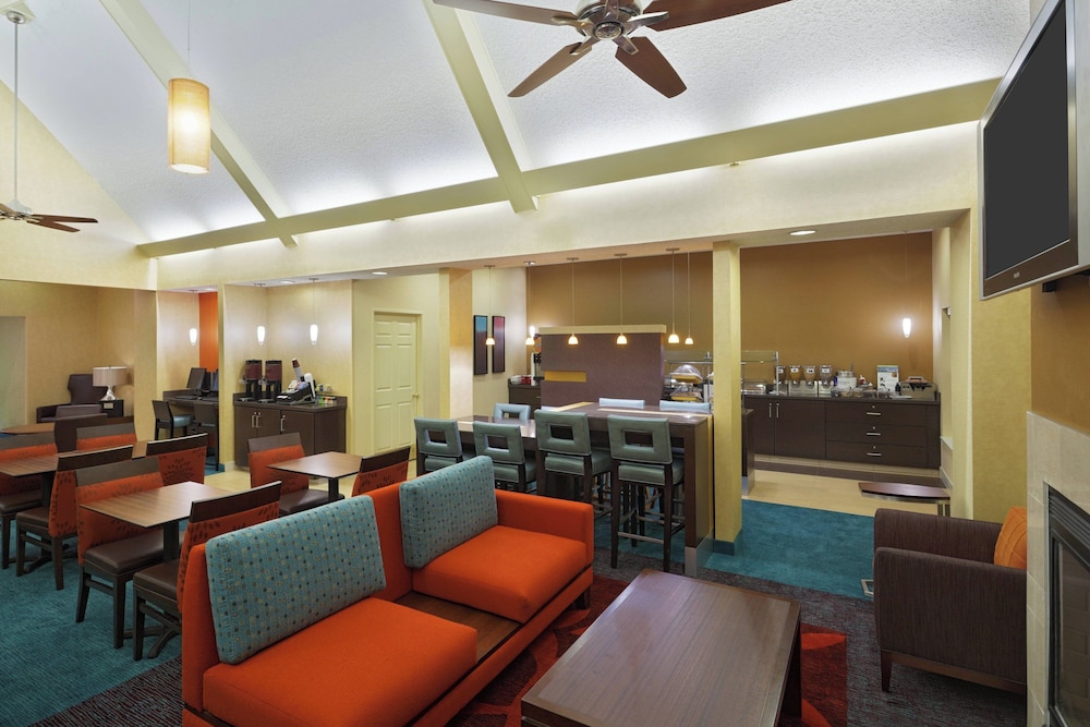 Residence Inn by Marriott Austin The Domain Area - photo 3