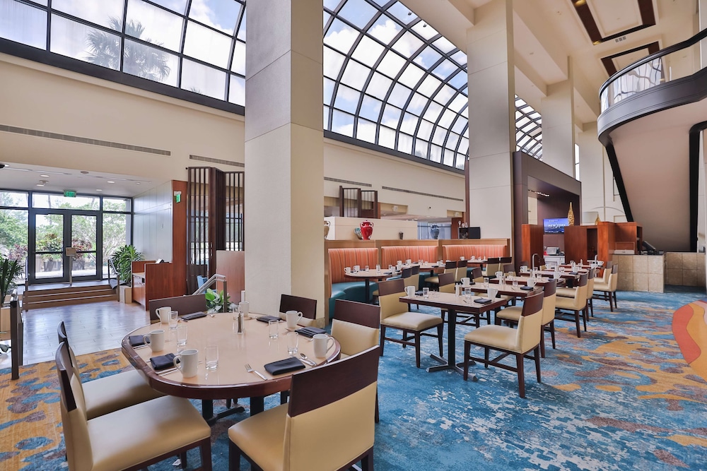 Hilton Miami Airport Blue Lagoon - photo 47