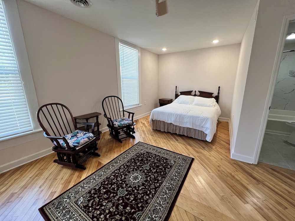 The Washington Inn - photo 26