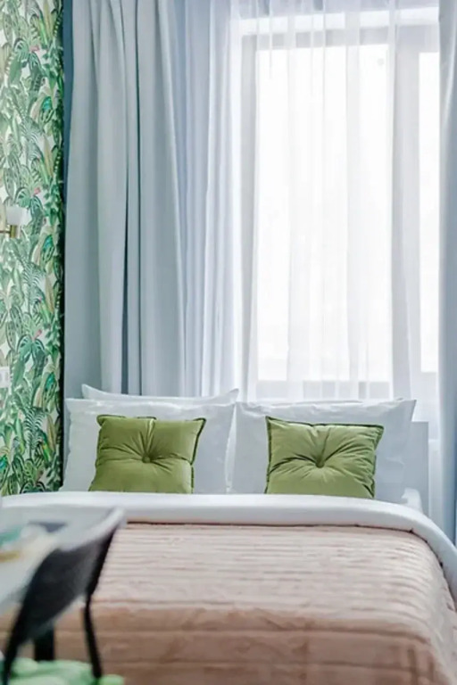 Icheon Easy - carbon neutral hotel in Seoul