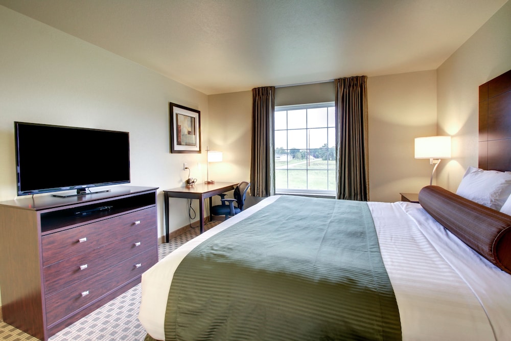 Cobblestone Inn & Suites Schuyler - photo 18