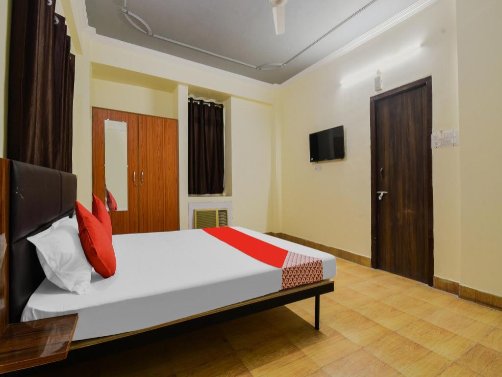 Olive Grand - last minute hotel in Patna