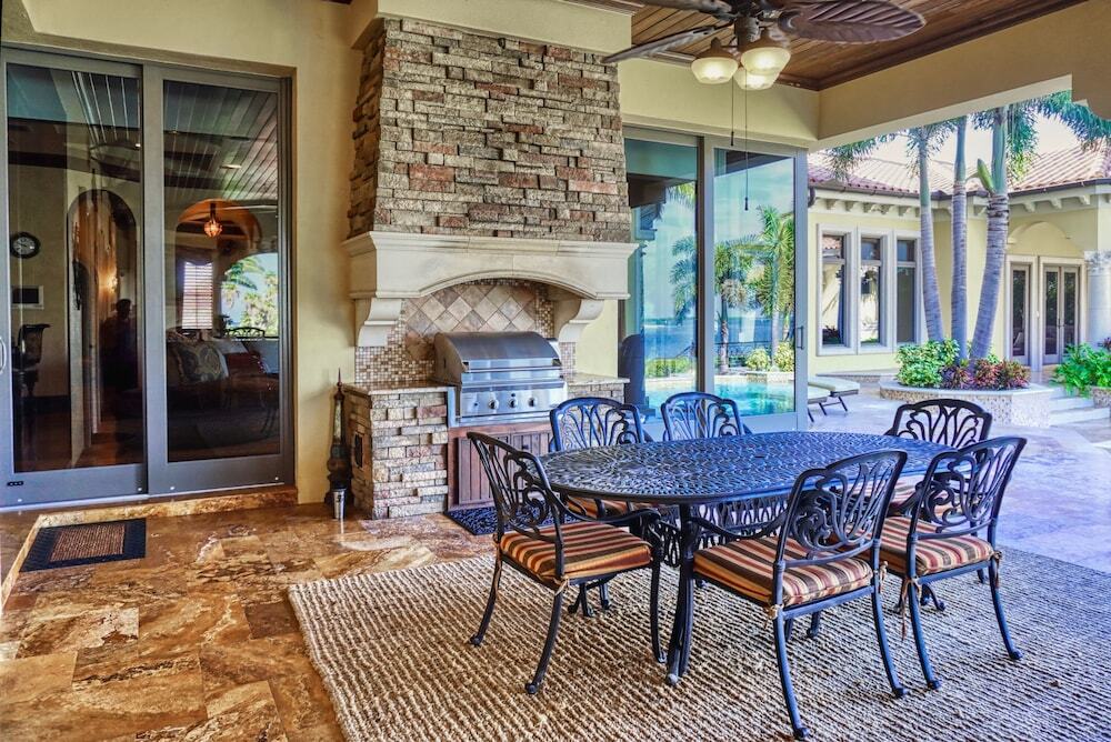 Tierra Verde St Petersburg Waterfront Mansion Estate 5BdRm - photo 10