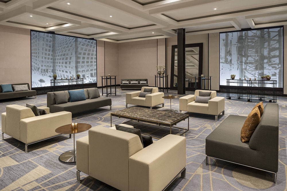 JW Marriott Houston Downtown - photo 5