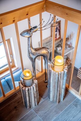 Hirsch Chalet #Sauna — Lechbruck — photo 3