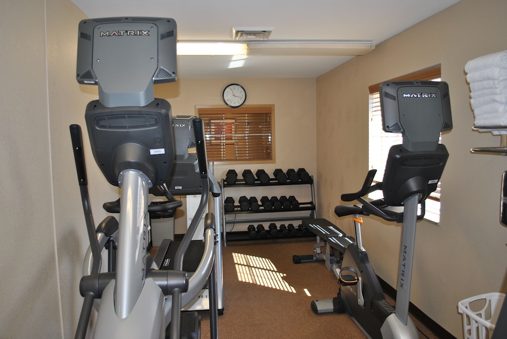 Candlewood Suites Colonial Heights Fort Lee by IHG - photo 16