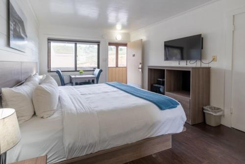 Sea Breeze Motel - photo 7