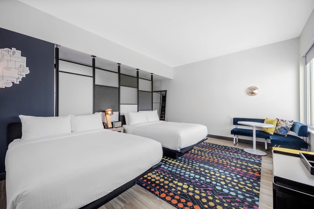 Aloft Dallas Arlington South - photo 10