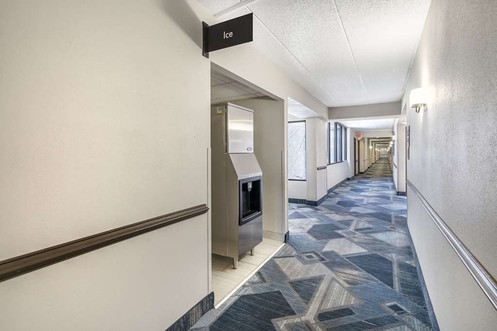 Comfort Inn & Suites Chattanooga East Ridge - photo 32