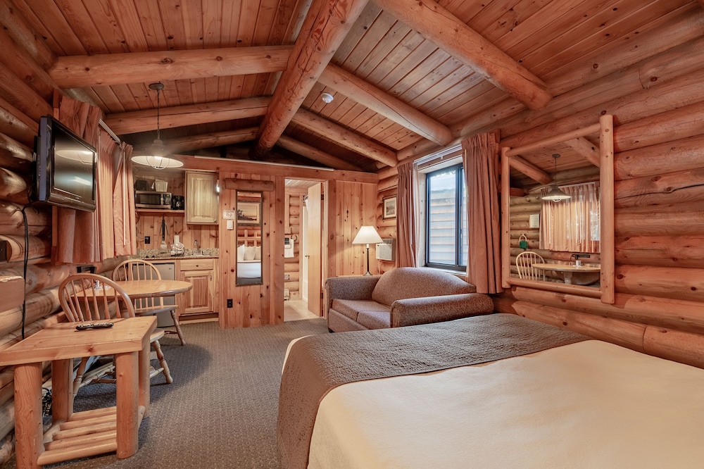 Cowboy Village Resort - photo 33