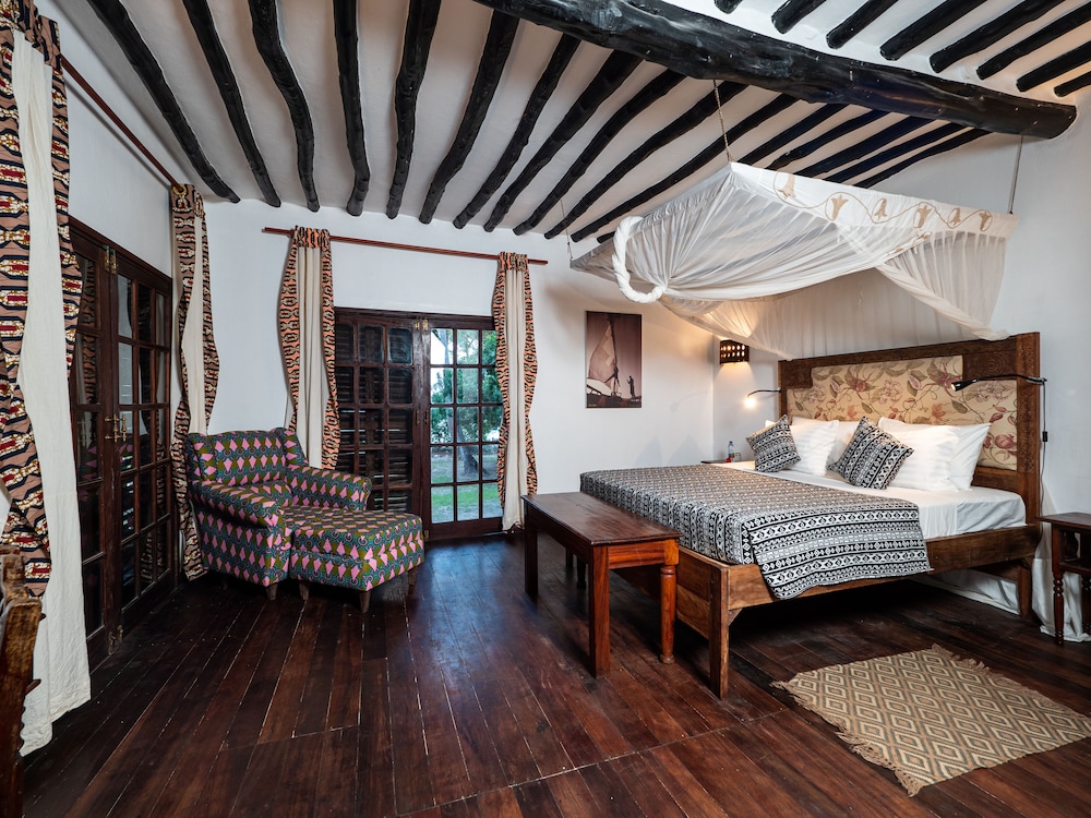 Anna Of Zanzibar All Inclusive in Zanzibar, Tanzania