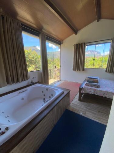 Entre Montanhas Capão - last minute hotel in Unknown City