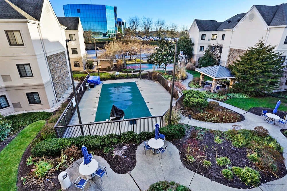Staybridge Suites Columbia Baltimore by IHG - photo 97